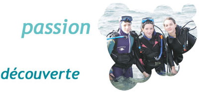 Activit&eacute;s plong&eacute;e ado